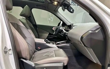 BMW X3, 2025 год, 5 200 000 рублей, 13 фотография