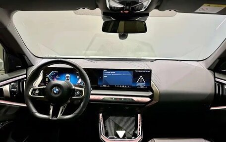 BMW X3, 2025 год, 5 200 000 рублей, 10 фотография