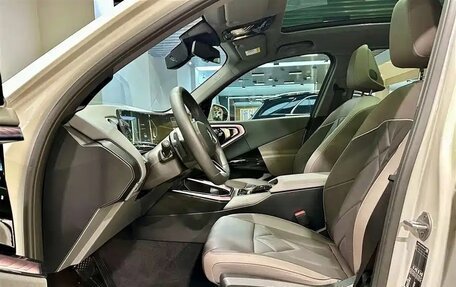 BMW X3, 2025 год, 5 200 000 рублей, 9 фотография