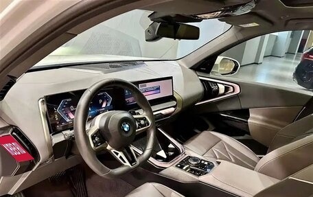 BMW X3, 2025 год, 5 200 000 рублей, 8 фотография