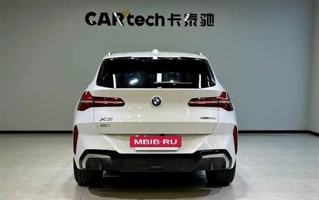 BMW X3, 2025 год, 5 200 000 рублей, 5 фотография