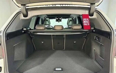 BMW X3, 2025 год, 5 200 000 рублей, 17 фотография