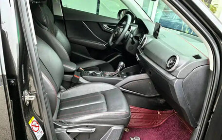 Audi Q2 I, 2023 год, 2 198 757 рублей, 7 фотография