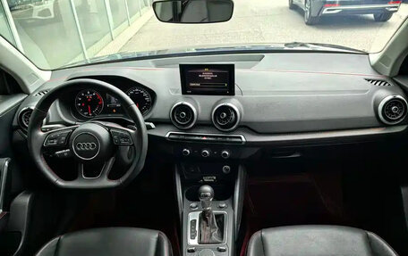 Audi Q2 I, 2023 год, 2 198 757 рублей, 8 фотография