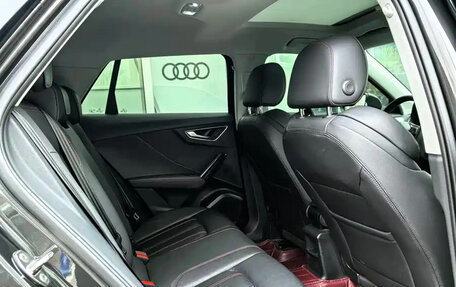 Audi Q2 I, 2023 год, 2 198 757 рублей, 10 фотография