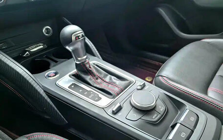 Audi Q2 I, 2023 год, 2 198 757 рублей, 11 фотография