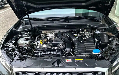 Audi Q2 I, 2023 год, 2 198 757 рублей, 12 фотография