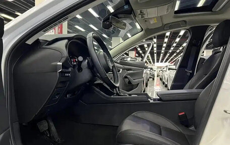 Mazda 3, 2023 год, 1 800 060 рублей, 7 фотография