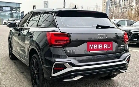 Audi Q2 I, 2023 год, 2 198 757 рублей, 4 фотография