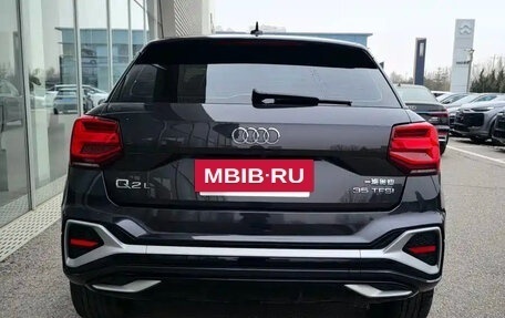 Audi Q2 I, 2023 год, 2 198 757 рублей, 5 фотография