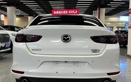 Mazda 3, 2023 год, 1 800 060 рублей, 5 фотография