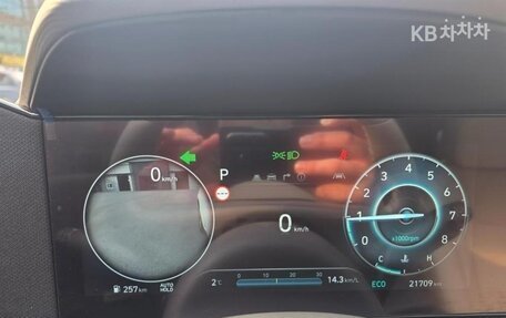 Hyundai Avante, 2024 год, 1 800 000 рублей, 8 фотография