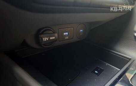 Hyundai Avante, 2024 год, 1 800 000 рублей, 11 фотография