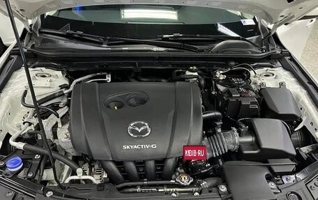 Mazda 3, 2023 год, 1 800 060 рублей, 13 фотография