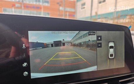 Hyundai Avante, 2024 год, 1 800 000 рублей, 12 фотография