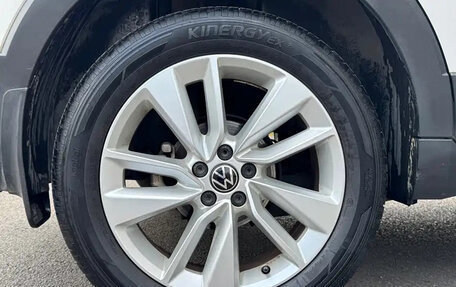 Volkswagen T-Cross I, 2022 год, 1 423 069 рублей, 10 фотография