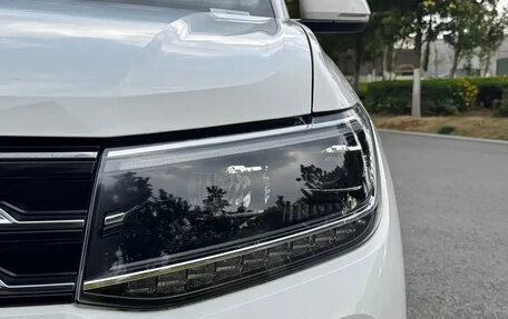 Volkswagen T-Cross I, 2022 год, 1 423 069 рублей, 8 фотография