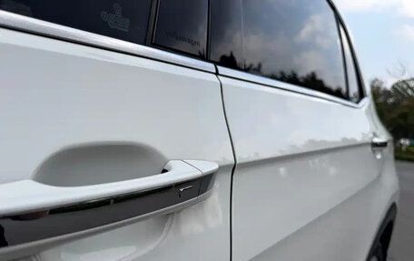 Volkswagen T-Cross I, 2022 год, 1 423 069 рублей, 11 фотография