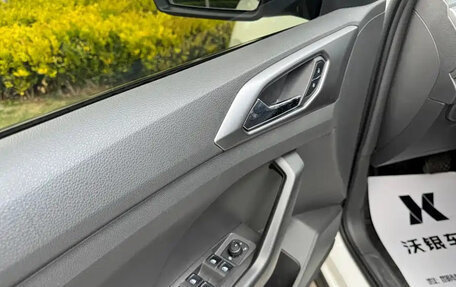 Volkswagen T-Cross I, 2022 год, 1 423 069 рублей, 17 фотография