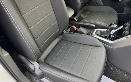 Volkswagen T-Cross I, 2022 год, 1 423 069 рублей, 23 фотография