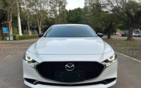 Mazda 3, 2023 год, 1 790 060 рублей, 2 фотография