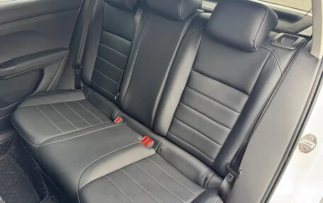 Volkswagen T-Cross I, 2022 год, 1 423 069 рублей, 25 фотография