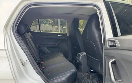 Volkswagen T-Cross I, 2022 год, 1 423 069 рублей, 27 фотография