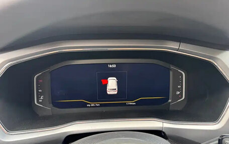 Volkswagen T-Cross I, 2022 год, 1 423 069 рублей, 19 фотография