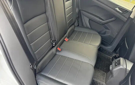 Volkswagen T-Cross I, 2022 год, 1 423 069 рублей, 28 фотография