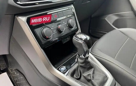 Volkswagen T-Cross I, 2022 год, 1 423 069 рублей, 18 фотография