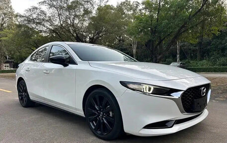 Mazda 3, 2023 год, 1 790 060 рублей, 3 фотография