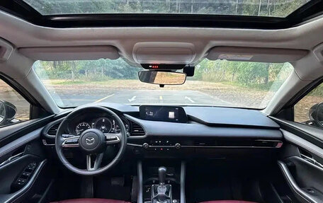 Mazda 3, 2023 год, 1 790 060 рублей, 15 фотография