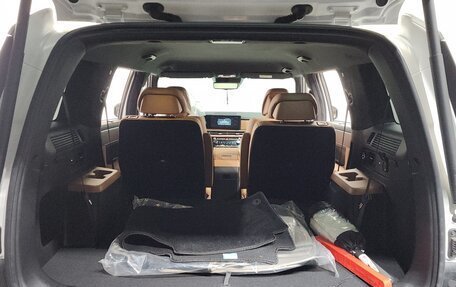 Hyundai Santa Fe IV, 2024 год, 5 500 000 рублей, 3 фотография