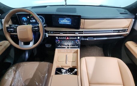 Hyundai Santa Fe IV, 2024 год, 5 500 000 рублей, 5 фотография