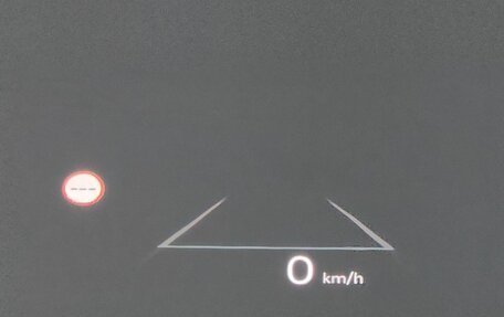 Hyundai Santa Fe IV, 2024 год, 5 500 000 рублей, 15 фотография