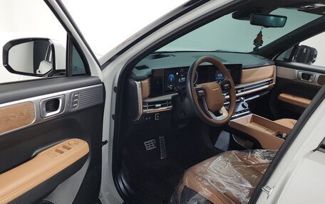 Hyundai Santa Fe IV, 2024 год, 5 500 000 рублей, 8 фотография