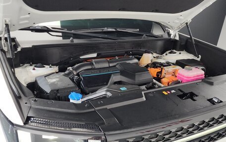 Hyundai Santa Fe IV, 2024 год, 5 500 000 рублей, 4 фотография