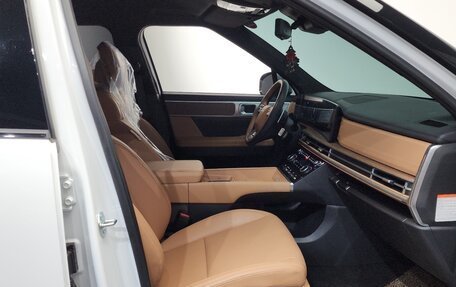 Hyundai Santa Fe IV, 2024 год, 5 500 000 рублей, 9 фотография