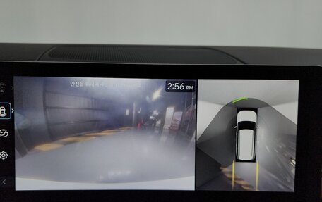 Hyundai Santa Fe IV, 2024 год, 5 500 000 рублей, 13 фотография