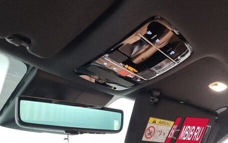 Hyundai Santa Fe IV, 2024 год, 5 500 000 рублей, 16 фотография