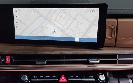 Hyundai Santa Fe IV, 2024 год, 5 500 000 рублей, 12 фотография