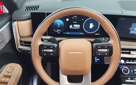 Hyundai Santa Fe IV, 2024 год, 5 500 000 рублей, 11 фотография