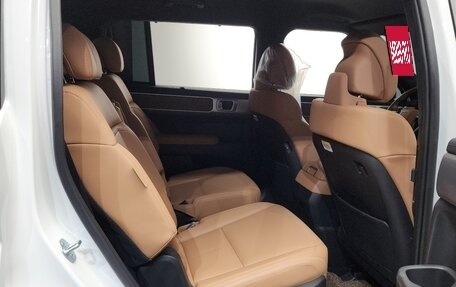 Hyundai Santa Fe IV, 2024 год, 5 500 000 рублей, 10 фотография