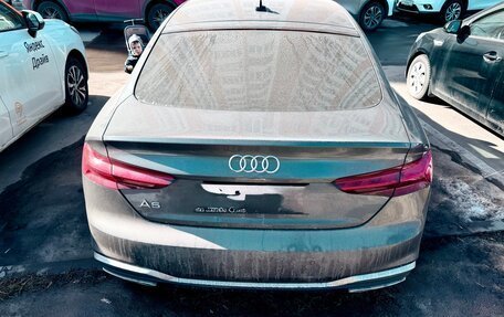 Audi A5, 2022 год, 5 150 000 рублей, 7 фотография