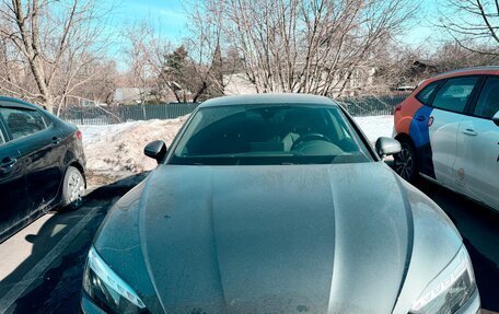 Audi A5, 2022 год, 5 150 000 рублей, 4 фотография