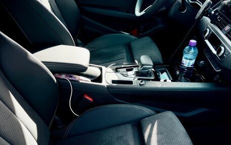 Audi A5, 2022 год, 5 150 000 рублей, 12 фотография