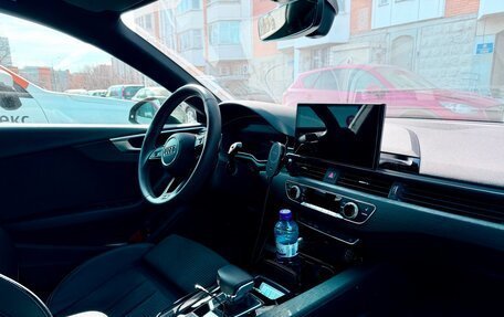 Audi A5, 2022 год, 5 150 000 рублей, 11 фотография