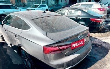 Audi A5, 2022 год, 5 150 000 рублей, 8 фотография