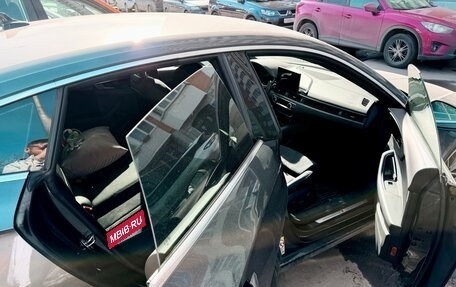 Audi A5, 2022 год, 5 150 000 рублей, 13 фотография