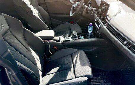 Audi A5, 2022 год, 5 150 000 рублей, 14 фотография